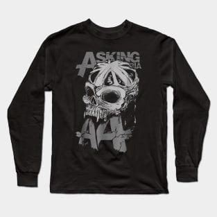 asking alexandria Long Sleeve T-Shirt